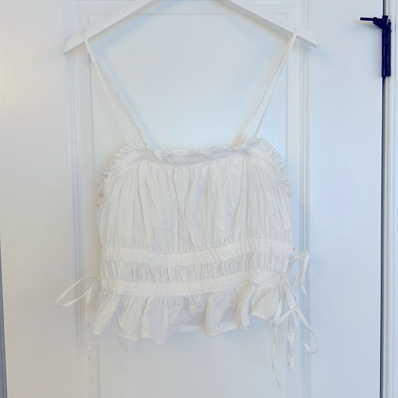 Free People Tube Top - Picture 2 of 3